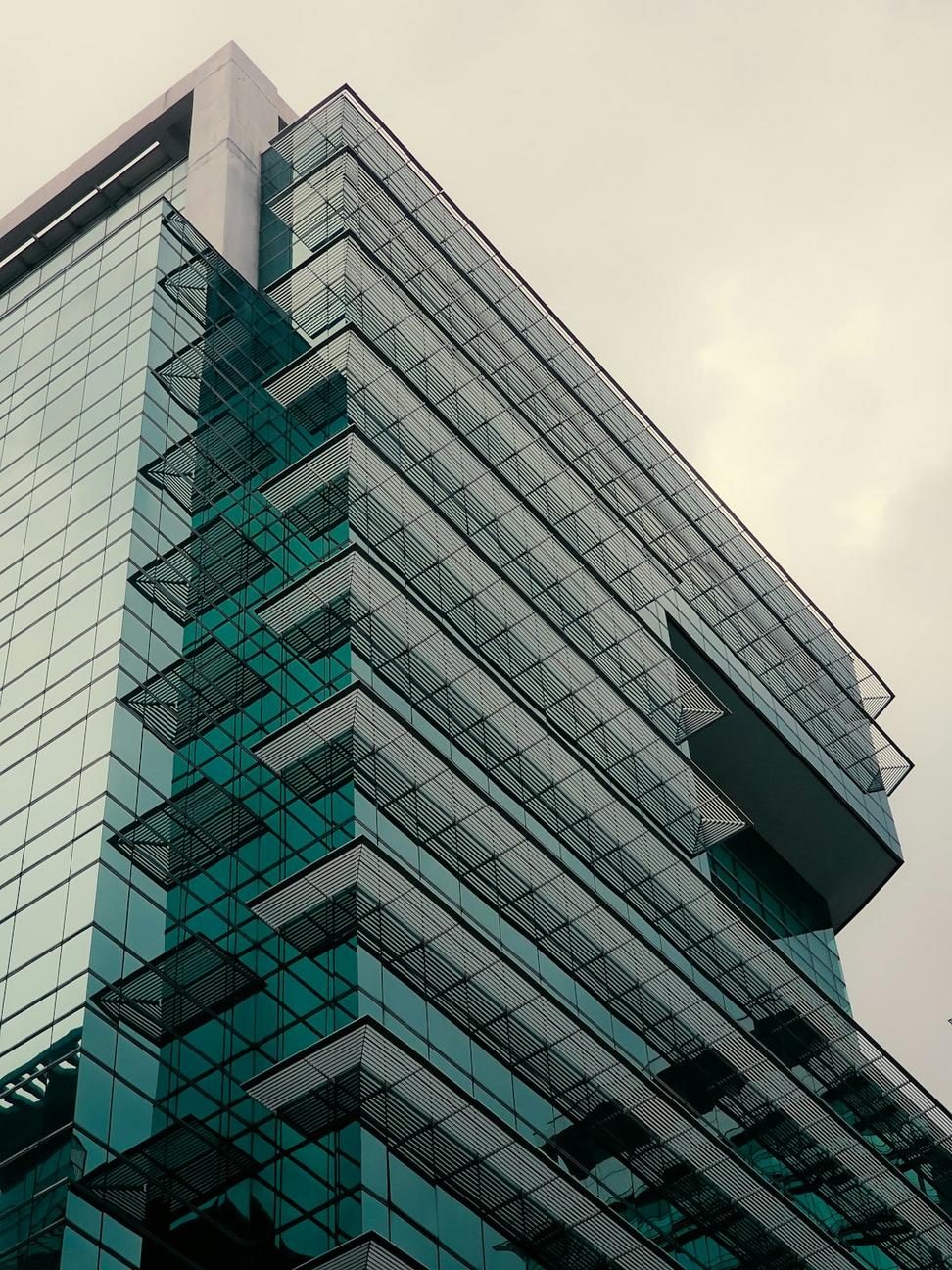 Urban Living Complex